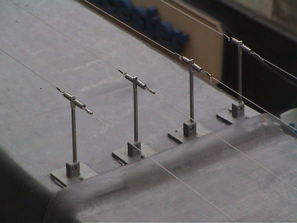 Bird Control Devices