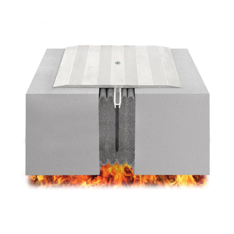 07 95 13 Expansion Joint Cover Assemblies ZeroDocs