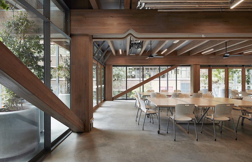 Glued-Laminated Construction