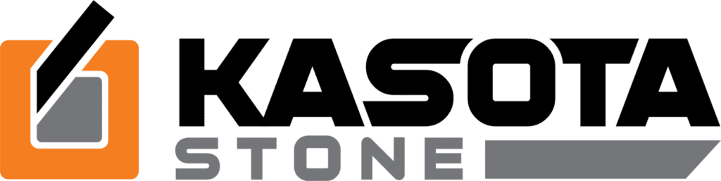 Kasota Stone logo 