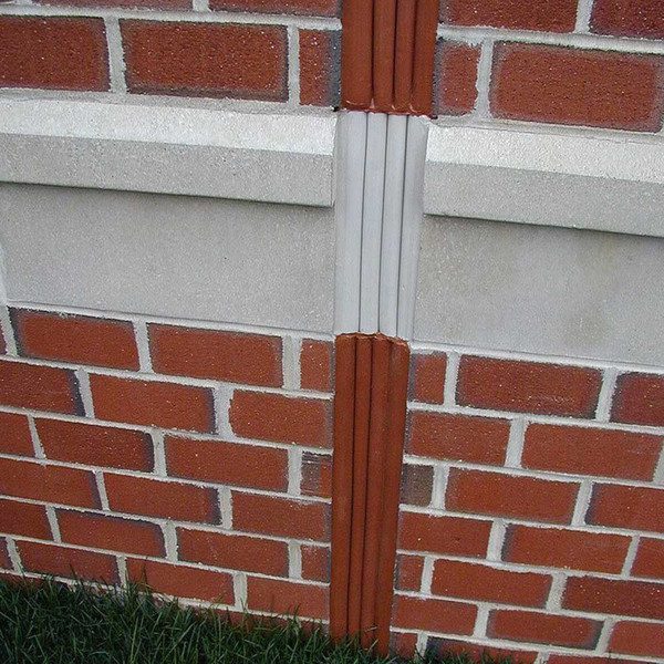 07 91 00 Preformed Joint Seals ZeroDocs