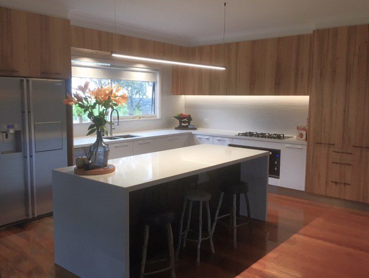 Residential Casework