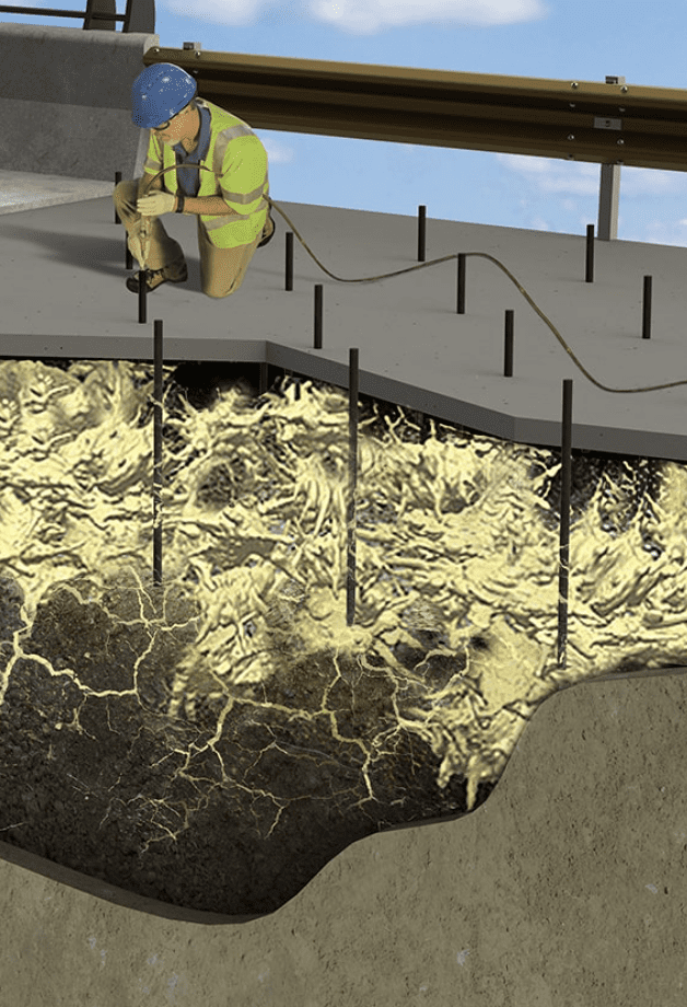 31 32 14 Lime Slurry Soil Stabilization ZeroDocs