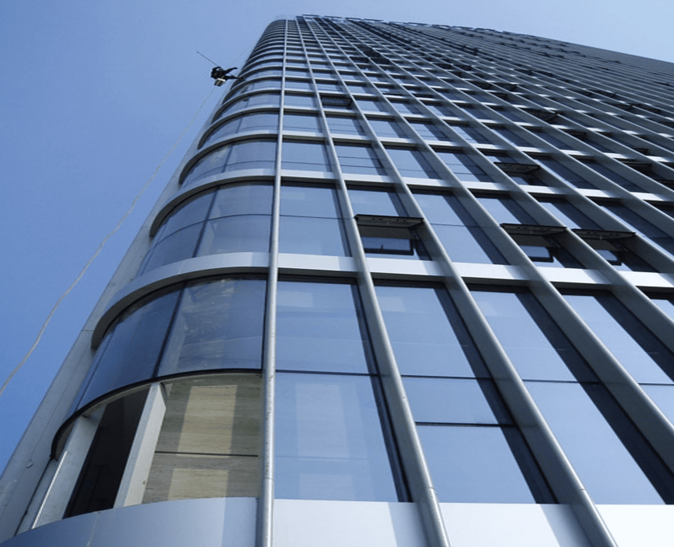 08 44 13 Glazed Aluminum Curtain Walls ZeroDocs