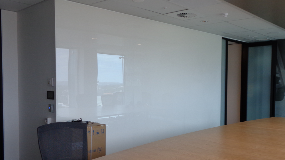 10 11 00 Visual Display Boards ZeroDocs