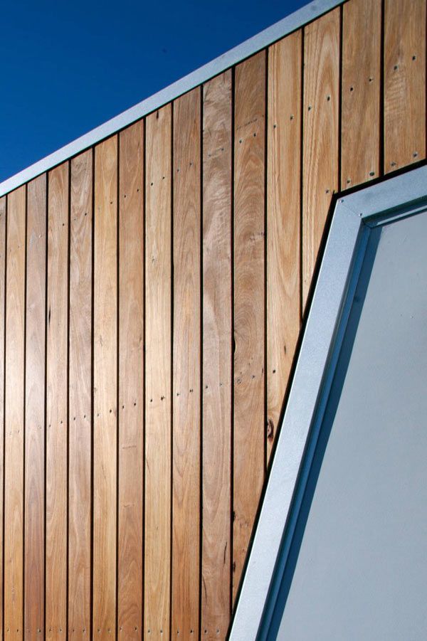 Wood Siding