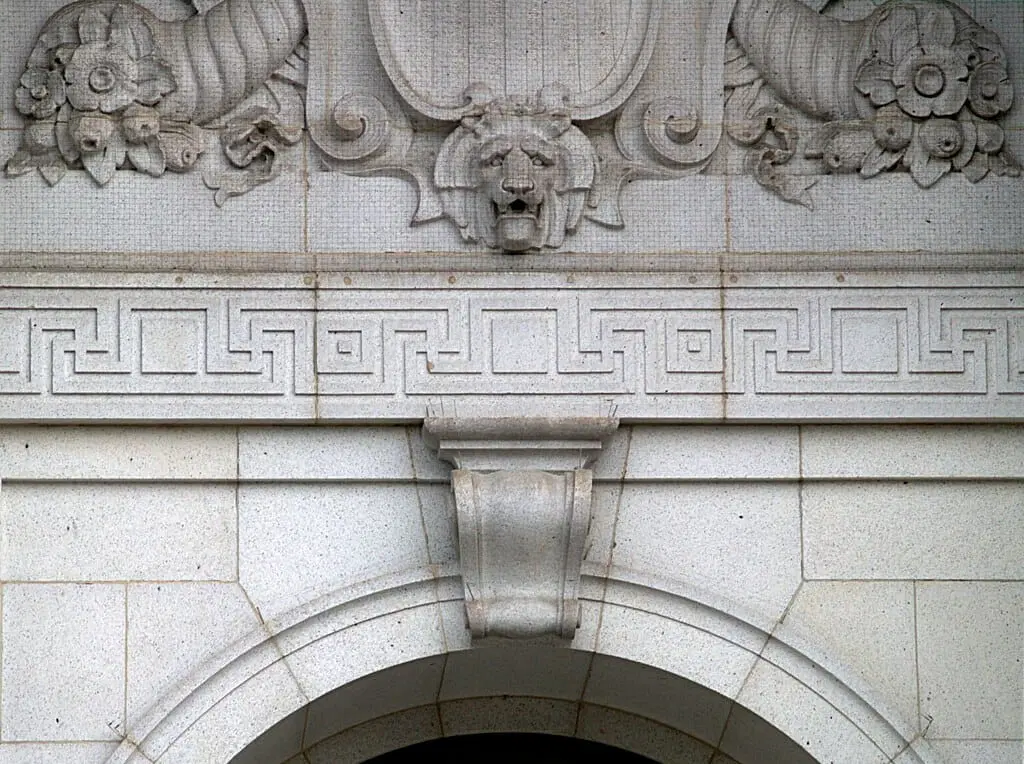 cast stone