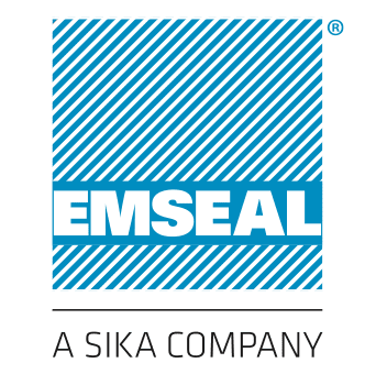Emseal wall expansion joints