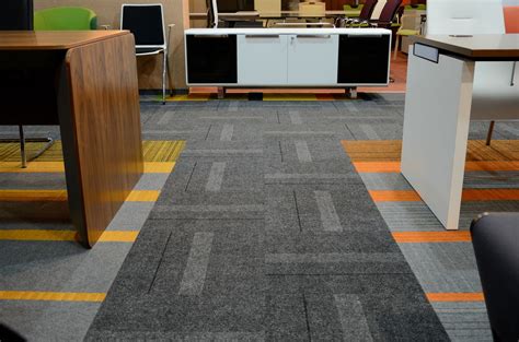 09 68 13 Tile Carpeting
