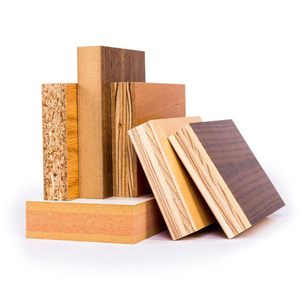 06 42 00 Wood Paneling