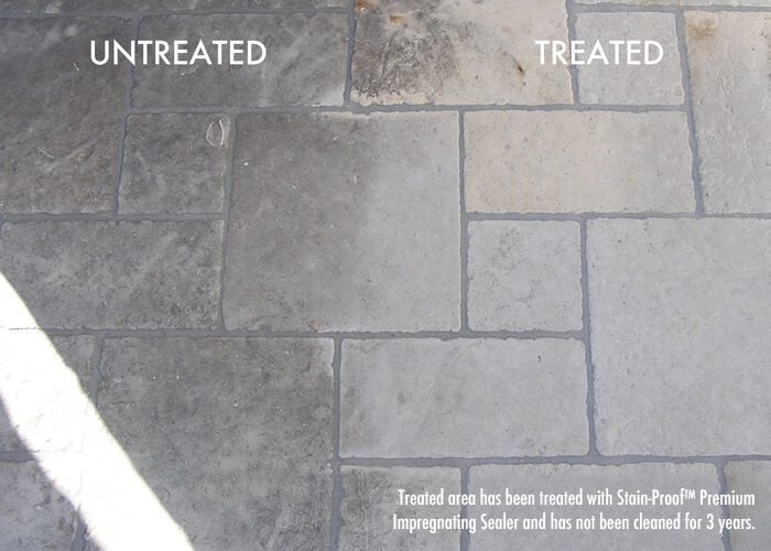 Materials for Finishes by StainProof
