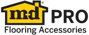 M-D Pro Flooring Accessories