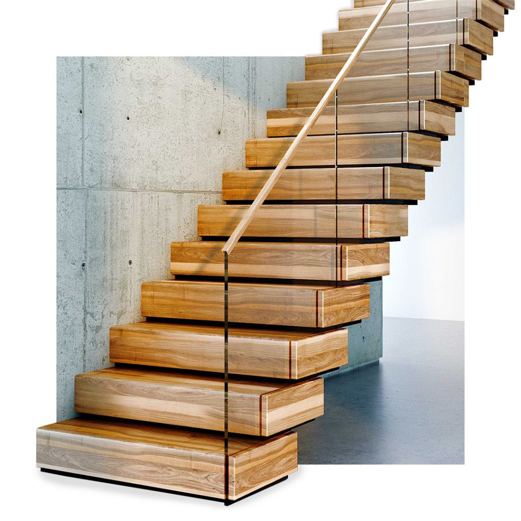 metal stairs specification image