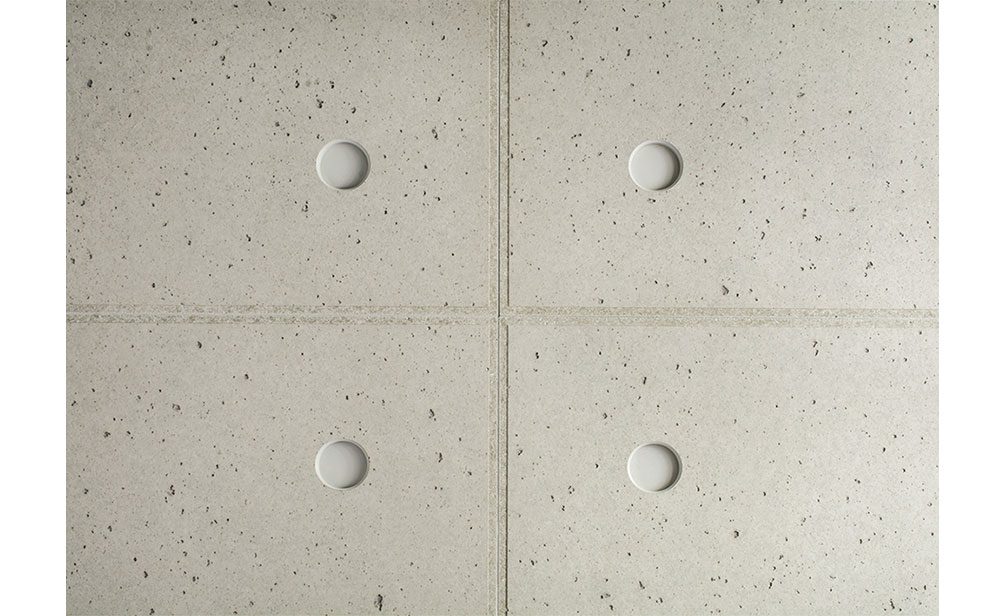 Cementitious Interior Wall Panels