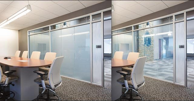 switchable glass 