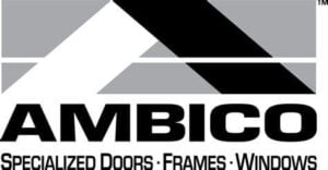 Metal Sound Control Door Assemblies by amebic