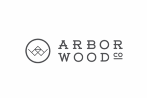 Arbor wood